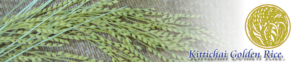 Kittichai Golden Rice co.,ltd