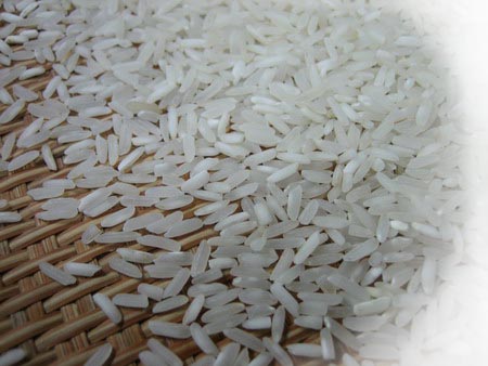 Thai White Rice 5%